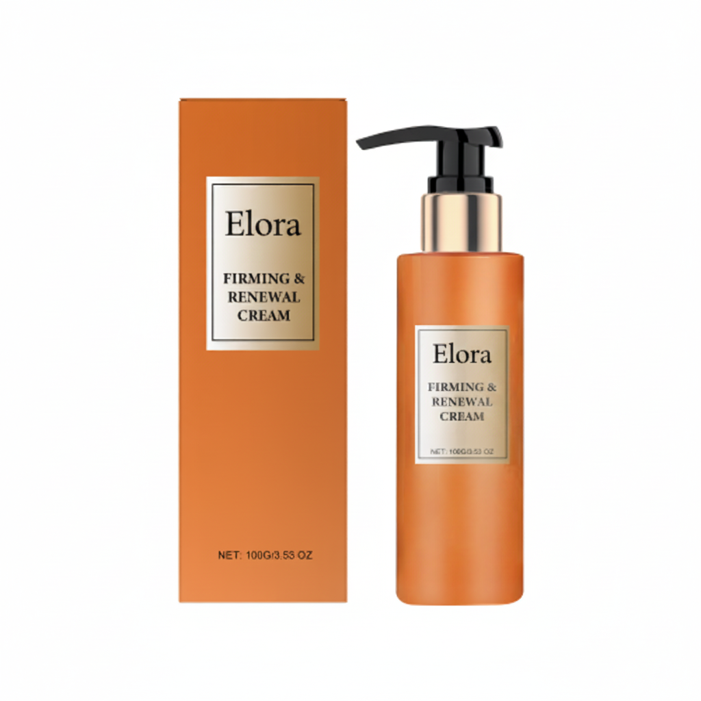 Elora Firming Body Cream