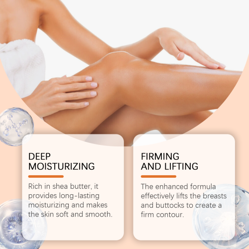 Elora Firming Body Cream