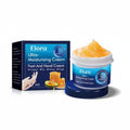 Jaysuing Hand Cream Hydrates And Moisturizes To Improve The Condition Of Hands And Feet Moisturizing Care Prevent Dry And Cracked Hands And Feet Care
