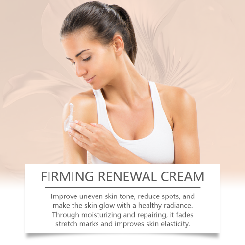 Elora Firming Body Cream