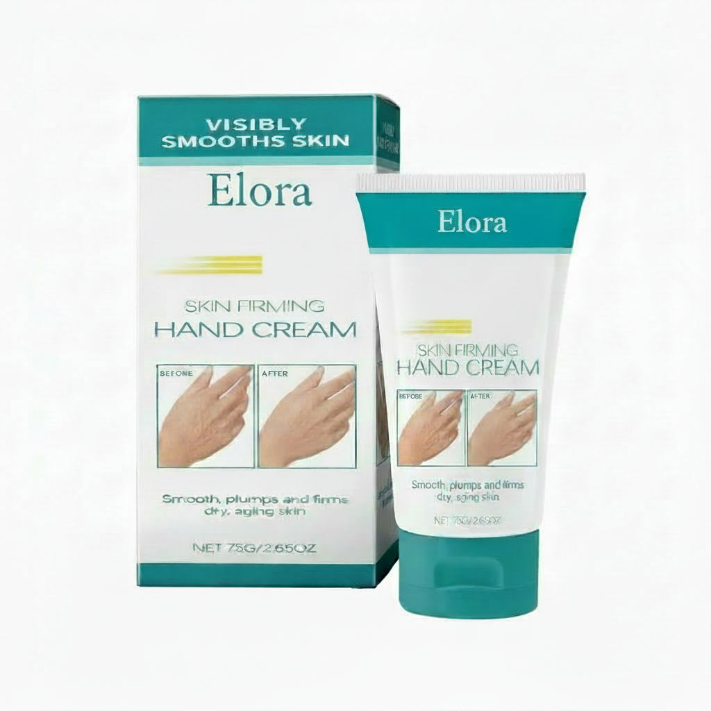 OceAura Firming Hand Cream Moisturizes And Nourishes Collagen For Firming And Brightening Hand Skin