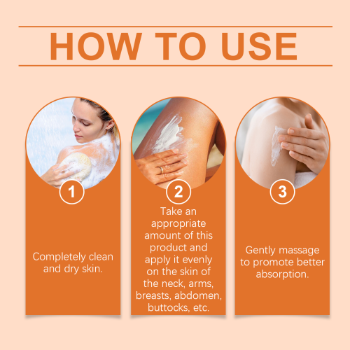 Elora Firming Body Cream