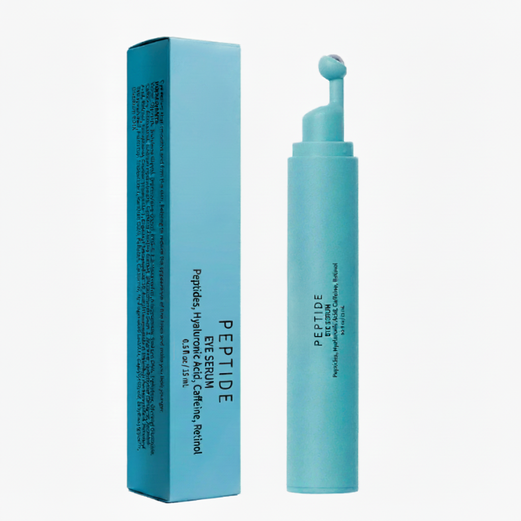 Elora Beauty Peptide Eye Serum