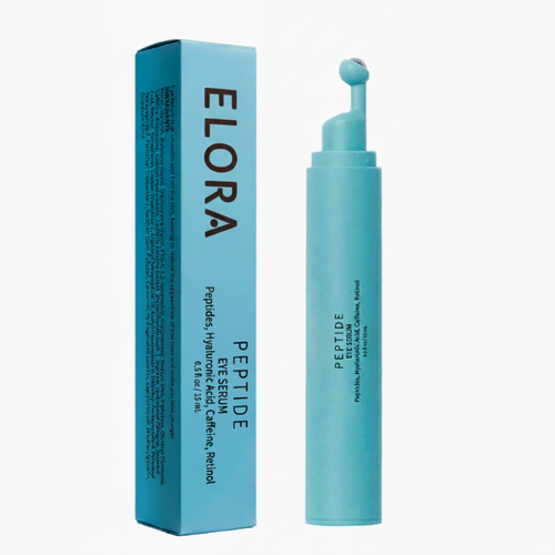 Elora Beauty Peptide Eye Serum