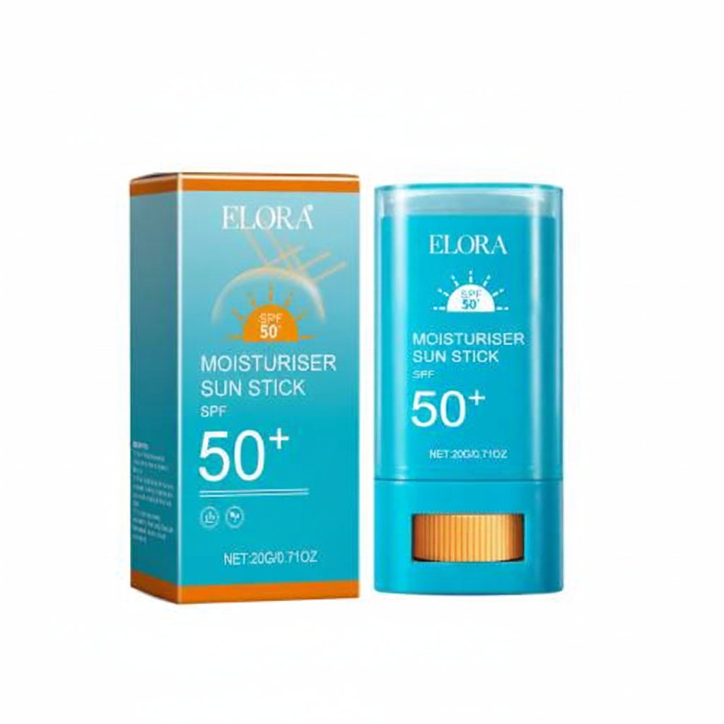 Elora Beauty Hydra-Shield Protection Stick
