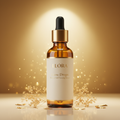 Elora Beauty Glow Drops Natural Self Tanning Serum